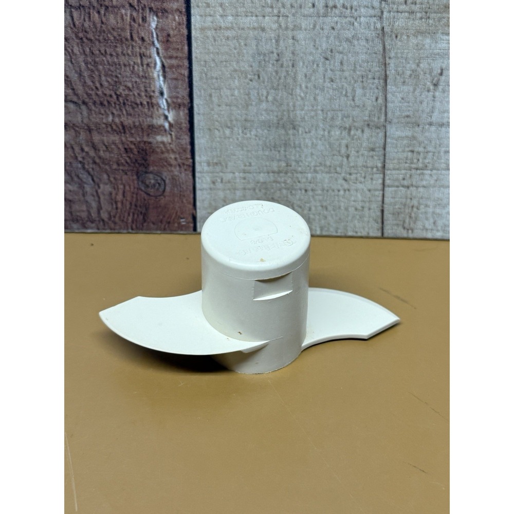 Cuisinart DLC-8 PLUS Food Processor DLC-8 Dough Blade (ONLY) Replacement